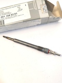 A0011595201 Mercedes-Benz 320 V6 CDI Glow Plug ORIGINAL NEW PART 