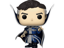 Figura Funko Pop! - Marvel: Doctor Strange Multiverse of Madness - Supreme