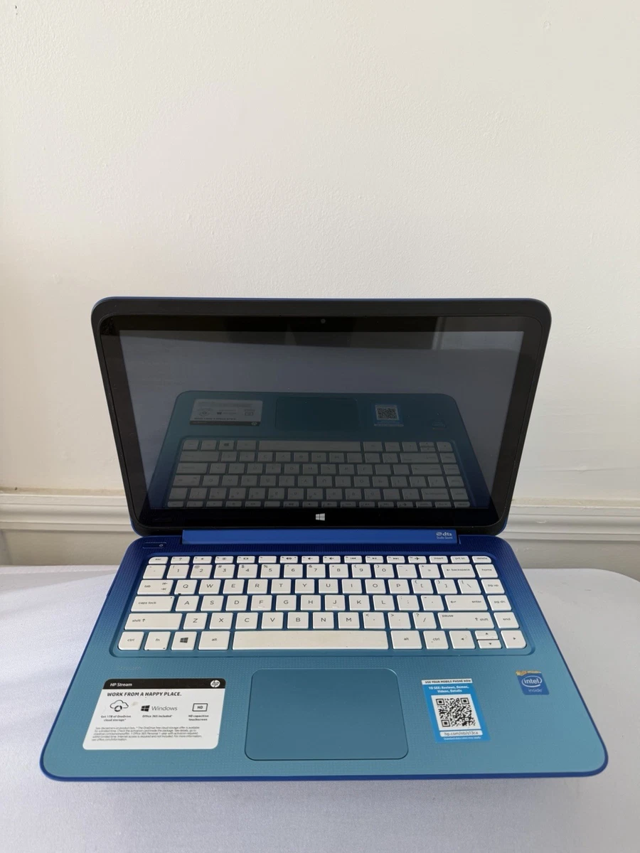 HP Stream 13-13.9 Inch PC Laptops & Netbooks for Sale | Shop New