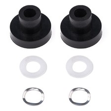 Window Bushing Kit Compatible With 1990-2005 Mazda Miata Replacement Parts 90... Window Bushing Kit Compatible With 1990-2005 Mazda Miata Replacement Parts 90...