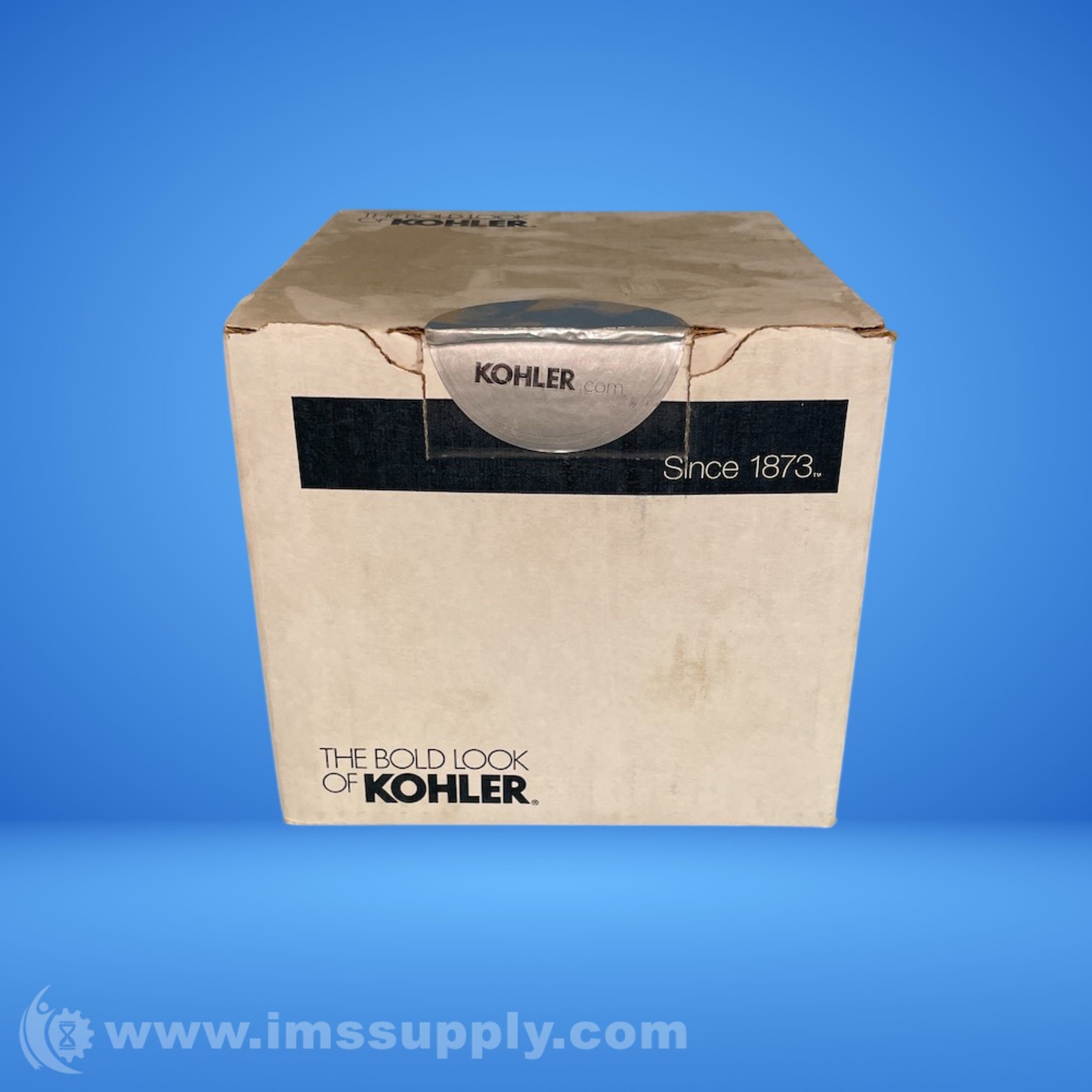 Kohler T14672-4-CP Thermostatic Valve Trim FNFP