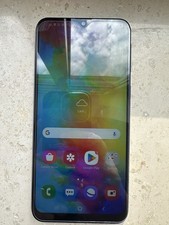 Samsung Galaxy M20 4/64GB Dual-SIM Smartphone