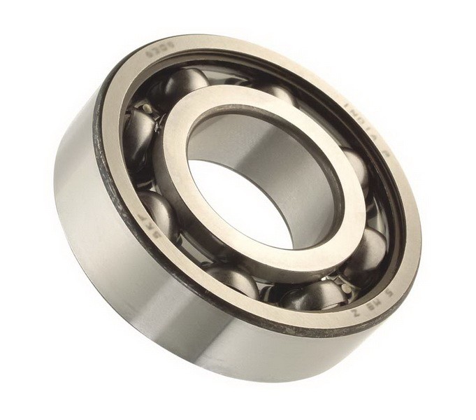 Für SKF 6205-C3 /SKF/ Bearing 25x52x15mm 6205-C3 // 25x52x15; bearing standard