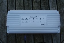 Fastwarm Underfloor Heating 10 Zone Wiring Centre