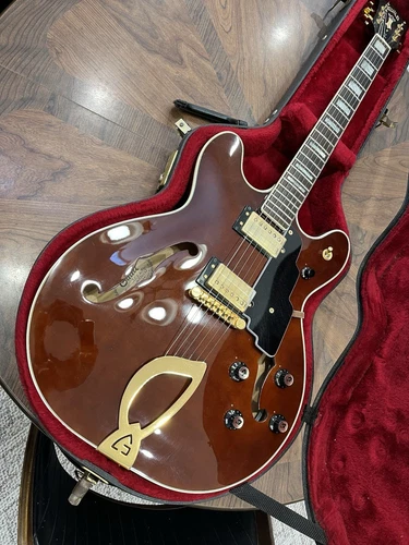 Guild Starfire IV - Exceptional Condition