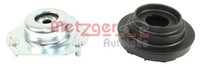 Metzger Domlager Federbeinlager Vorderachse FüR Ford Fiesta VI Mazda 2 De_