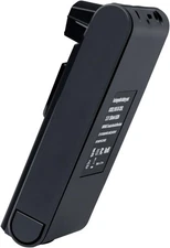 21.6V 3500mAh Lithium ion Battery for Shark XBATR620SL Compatible with Shark