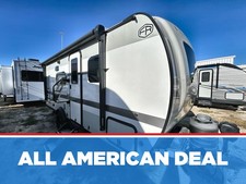 2026 Forest River Flagstaff E Pro E20FBS