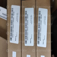 1PC NEW Siemens 6ES7322-1HH01-0AA0 Real US stock Warranty Included
