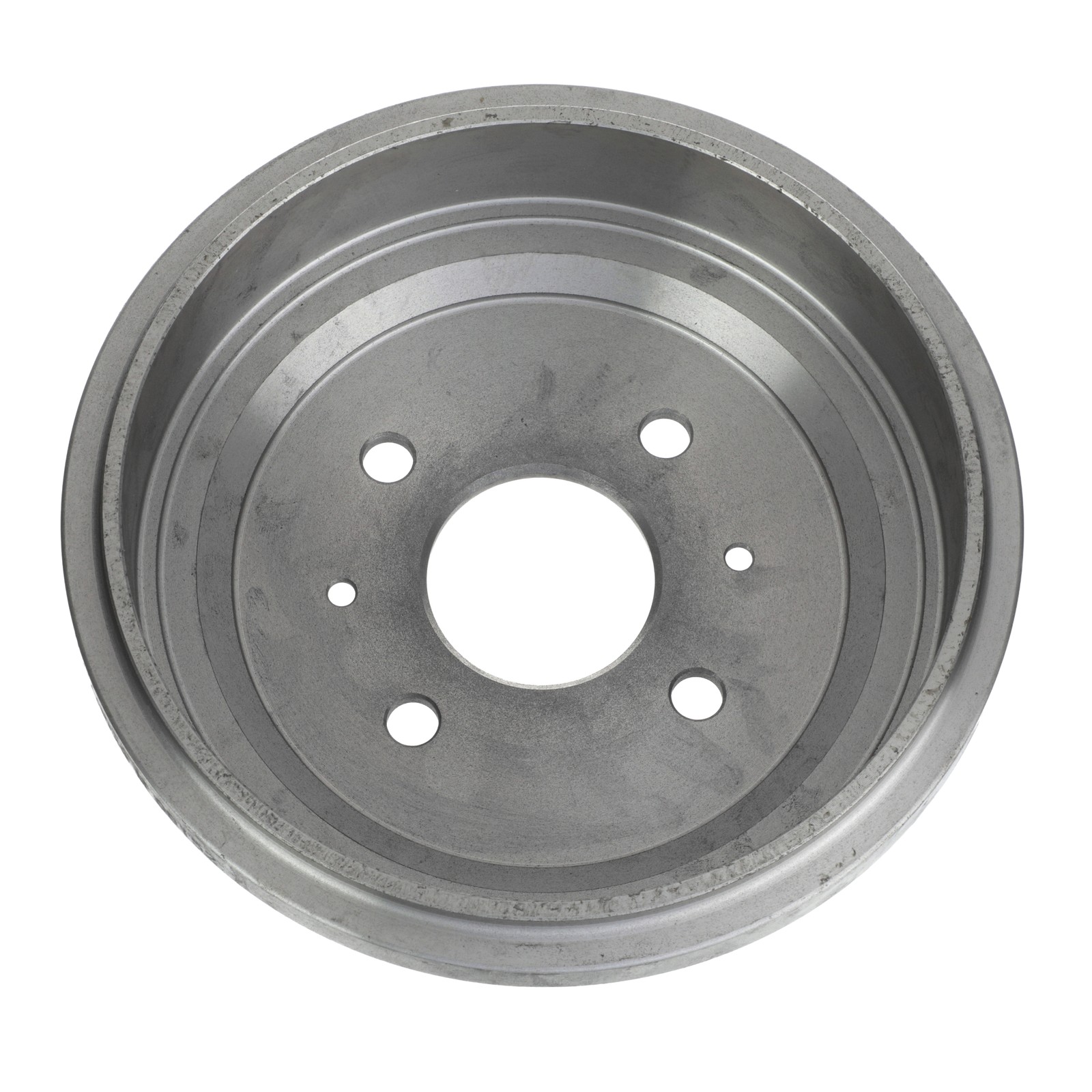 Conjunto de tambor de freno trasero para GM (N/P 19287526)