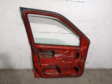 Porte avant et accessoires Subaru G3X JUSTY