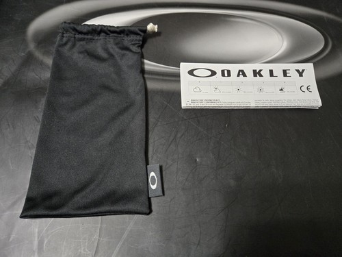 Oakley Drop Point Sunglasses Black Ink Frame / Jade Iridium Lenses OO9367-0460 - Picture 8 of 10