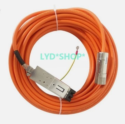1PCS New 6FX5002-5DN01-1BF0 Servo Motor Power Cable 15M @106