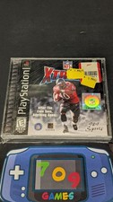 ebay® Auktion 297502764710 | SEALED NFL Xtreme (Sony PlayStation 1, 1998) PS1 BRAND NEW Thumbnail of ebay® auction 297502764710 | SEALED NFL Xtreme (Sony PlayStation 1, 1998) PS1 BRAND NEW