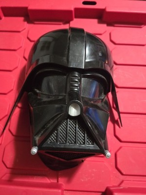 Paladone Products Ltd Star Wars Darth Vader Wall Light Wall Decor 2004