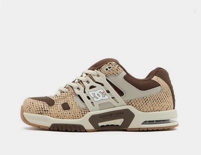 DC Shoes AT-2 Se IN Brauner Alle Größen Limitierter Vorrat