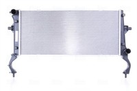 MotorküHler WasserküHler Nissens 636728 FüR Fastback PDE Pden PD Hyundai 1 2 I30
