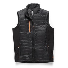 Scruffs Trade Body Warmer - Black