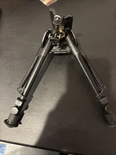 BLACKHAWK! Sportster 71BP06BK Bipod Adjustable Rifle Bipod From Remington 700