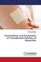 Karnakar Nampelly (U. A.) | Formulation And Evaluation Of Transdermal Patches...