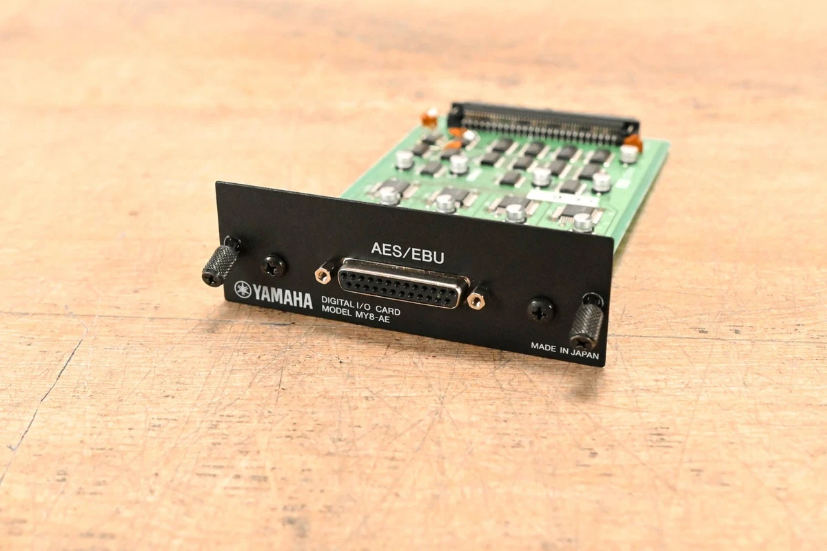 yamaha my card products for sale | eBay