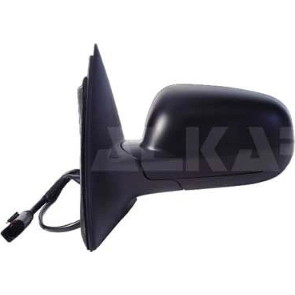 Alkar 6125158 AußEnspiegel FüR VW Lupo 6X1 6E1-image