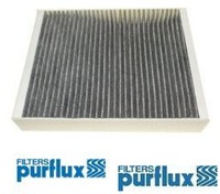 Purflux AHC373 Filter FüR Innenraumluft Innenraumfilter Filter Innenraum