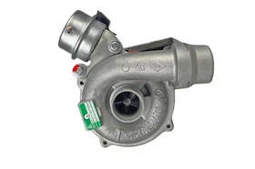 Turbolader für NISSAN JUKE, QASHQAI 1.5 dCi / 103PS / 106PS /110PS / 54399700066