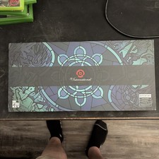 Dota 2 TI 12 - Infinikey KeyCaps - Limited Edition