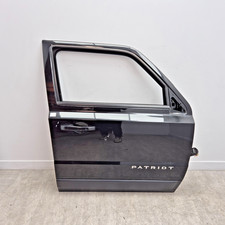 Porte avant et accessoires Jeep PATRIOT