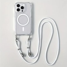 adjustable crossbody strap for all phones free patch clip