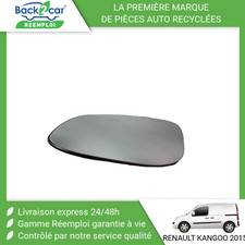 Glace de rétroviseur Renault EXPRESS