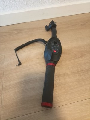 Manfrotto MVR901EPLA Remote Control for Sony / Canon Video Cameras