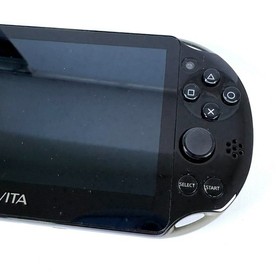 Sony PS Vita PCH-2000ZA16 PlayStation Vita Wi-Fi Console - Khaki/Black