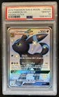 2019 Pokemon SM Hidden Fates Umbreon GX Shiny Vault #SV69/SV94 PSA 10 GEM MINT