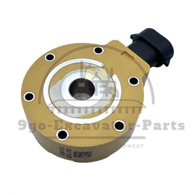 Solenoid Valve Assy 3125620 312-5620 For Caterpillar E320D Excavator C6.4 Engine