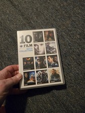 10 movie dvd collection sets