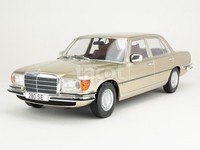 Mercedes 280 Sich / W116 1972 - Modelcar 1/18