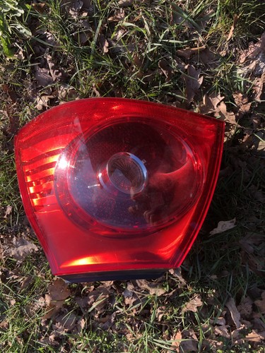 VW original Golf V Rückleuchte 1K6945096E Rücklicht rechts außen Heckleuchte