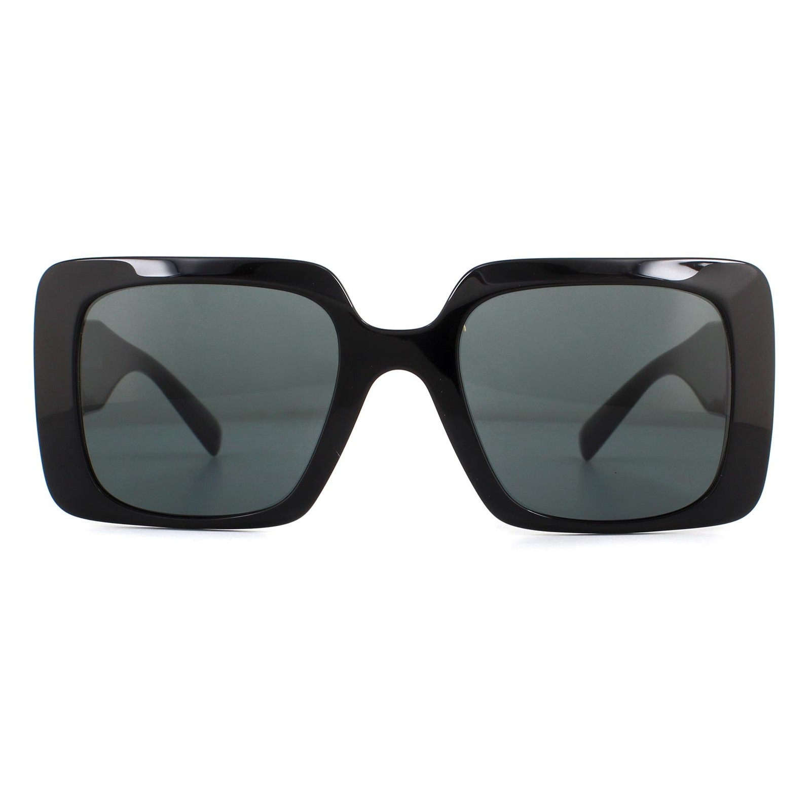 Versace , Sunglasses, Female, Black, 54 Mm, Ve4405 Sunglasses - Image 3