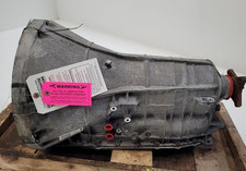 2015-2017 Ford F150 Automatic Transmission 6 Speed 4x2 2015-2017 Ford F150 Automatic Transmission 6 Speed 4x2