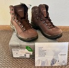 *NIB* Lowa Men's Renegade Evo GTX Mid Hiking Boots 7.5 Brown (Espresso/Seaweed) — photo 2