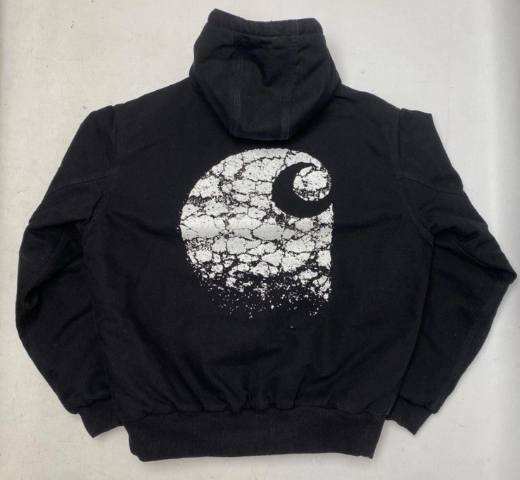 ジャケット・アウター ACTIVE CLIPSE WIP JACKET Black carhartt OG ACTIVE CLIPSE WIP JACKET Black x Carhartt WIP OG new