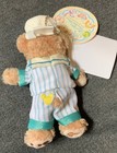 Duffy & Friends Plush Find Your Beautiful Blues DisneySea Japan bag charm — photo 2
