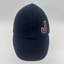 Zara Berretto da Baseball Uomo Blu Navy RN77302 Adulto OSFM