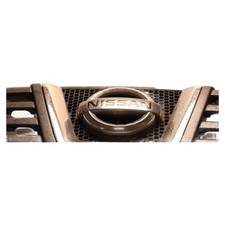 Calandre Nissan QASHQAI