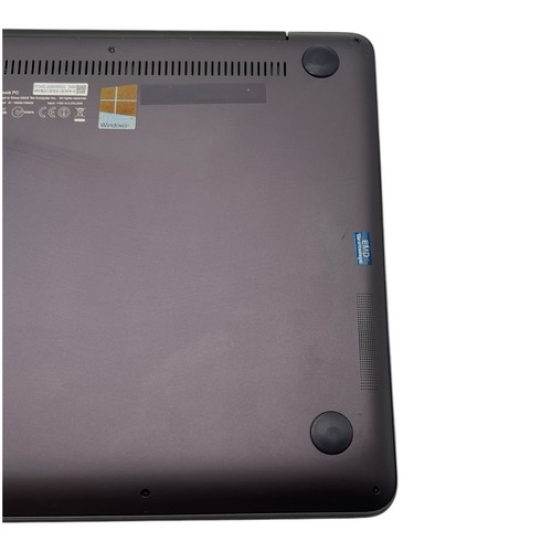 ASUS UX305U 13,3" Laptop | Intel i5-6200U | 8GB RAM | 256GB SSD - Bild 6 von 8