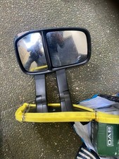 Retroviseur gauche (ou coque) Iveco DAILY