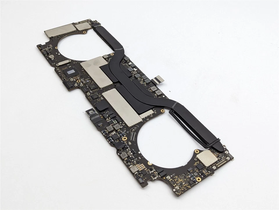 Placa base MacBook Pro 2017 de 15 A1707 i7 2,8GHz 16GB 256GB 820-00928-A + ID - Imagen 4 de 4