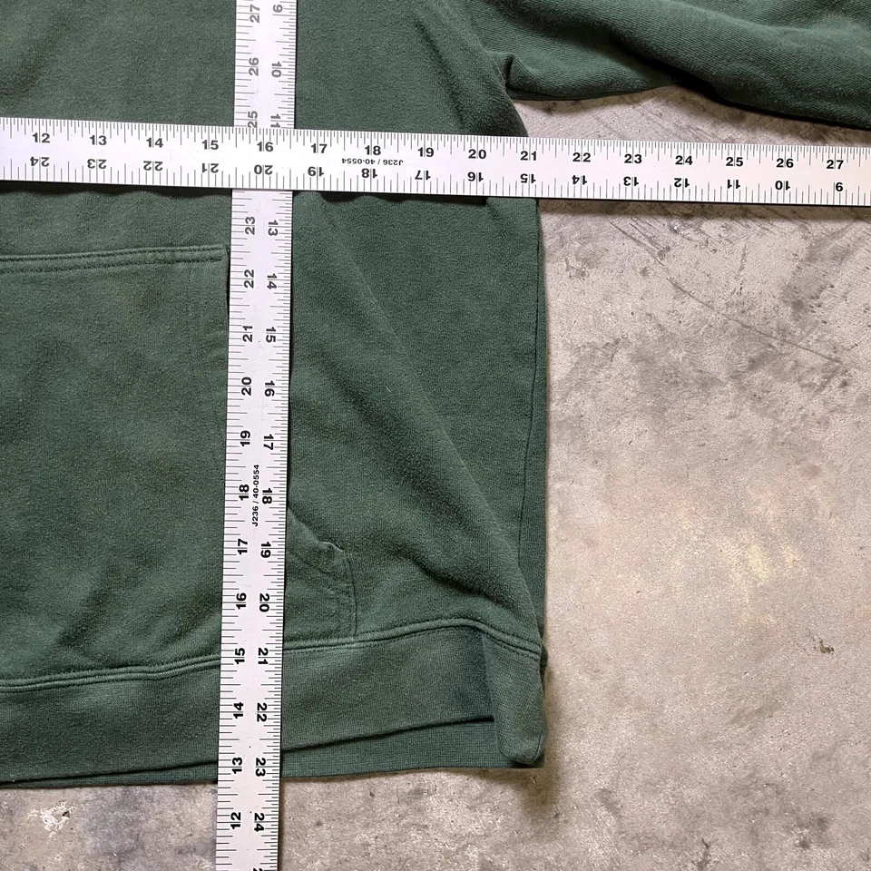 Vintage Russell Athletics Stetson University Hatters Hoodie - Image 3 of 4